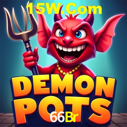 A Revolução dos Aplicativos de Jogos no 66Br