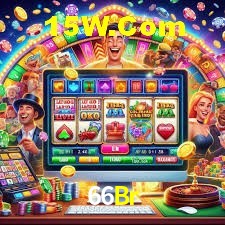 Welcome Bonus 66Br