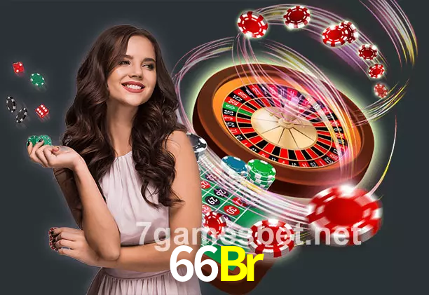 vivo no cassino 66Br