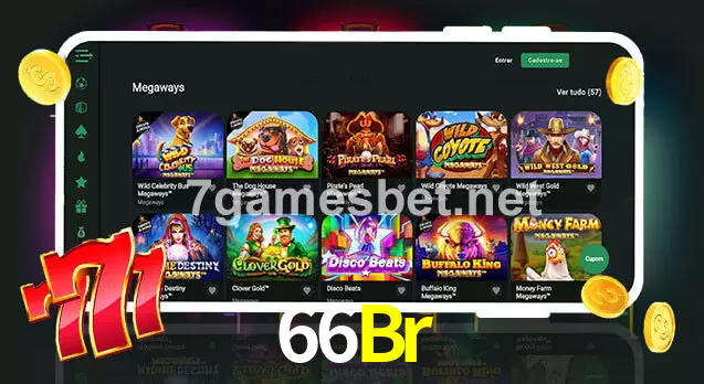 66Br aplicativo