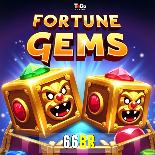 66br : Promoções e bônus de boas-vindas