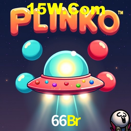 Descubra o Mundo do Cassino Online com 66Br