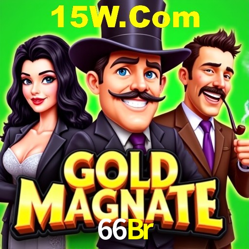 Desvendando o Mundo dos Jogos Virtuais na 66Br