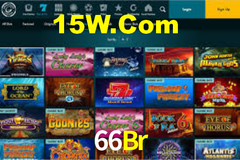 Bônus Generosos e Exclusivos no 66Br para Você!