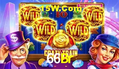 Game Providers 66Br