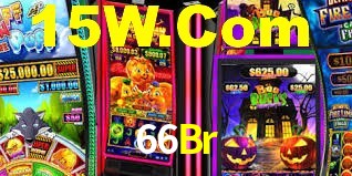 Welcome Bonus 66Br