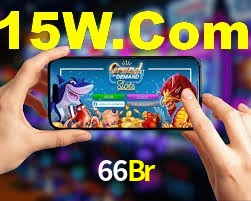 Live Casino 66Br