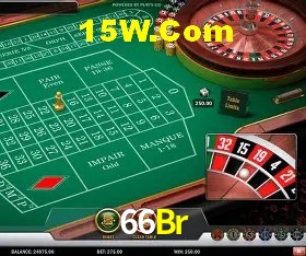 Slot Games 66Br
