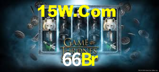 66Br: Jogos de Caça-Níqueis-Altas Recompensas, Roleta-Velocidade, Blackjack-Desafios Máximos
