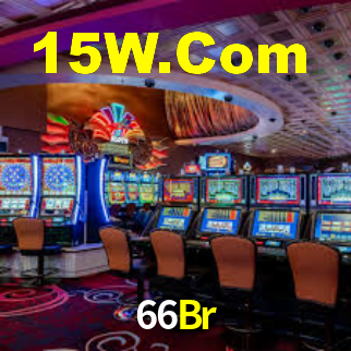66Br: A Experiência de Casino com Jogos de Mesa ao Vivo