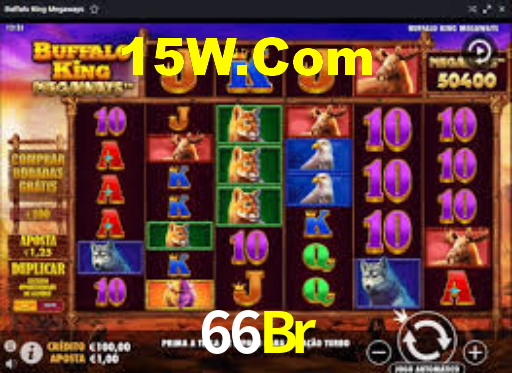 Sinta a adrenalina dos jogos de cassino com 66Br