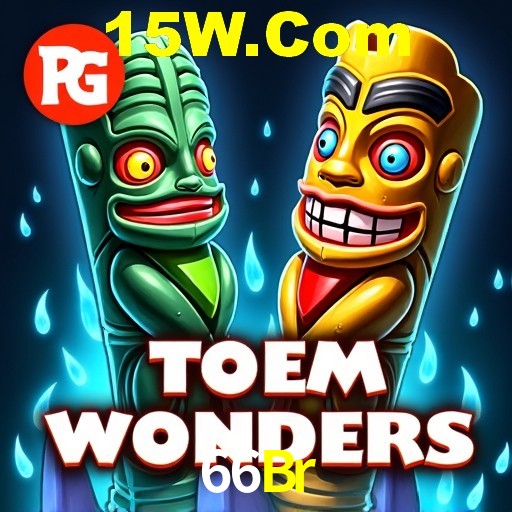 Desvendando o Mundo dos Jogos Virtuais na 66Br